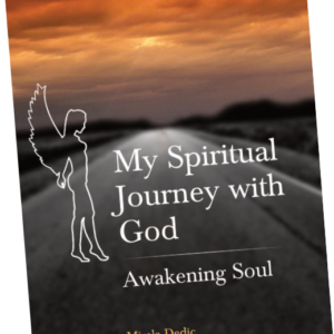 My Spiritual Journey with God